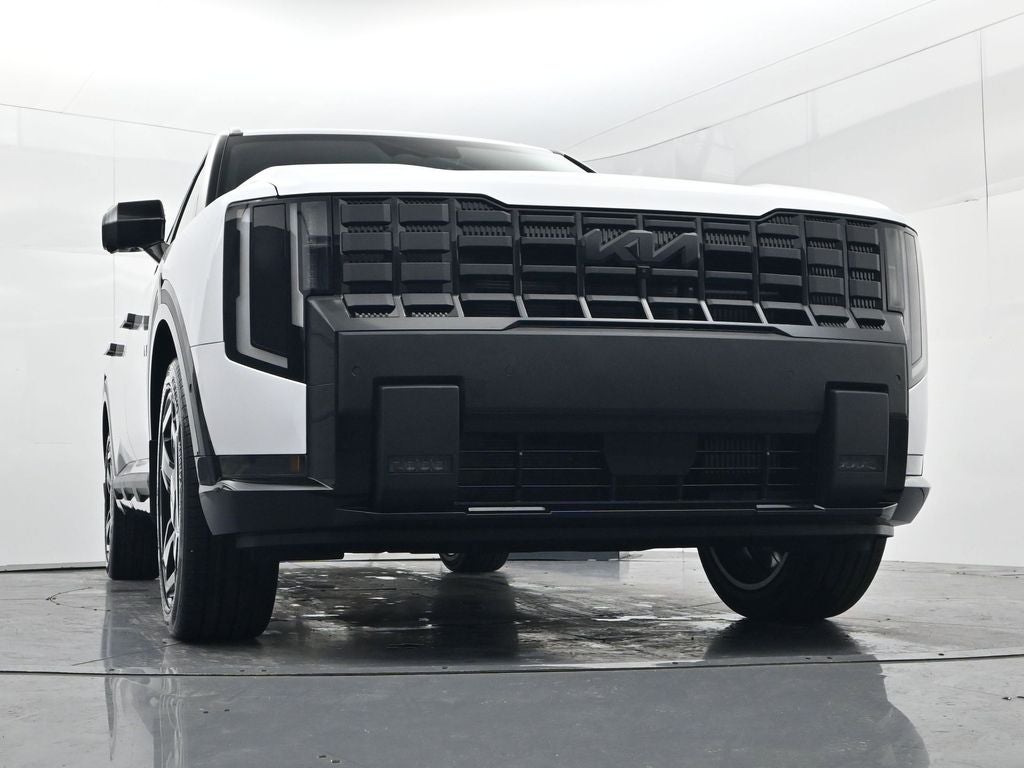 2027 Kia Telluride X-Line SX-Prestige