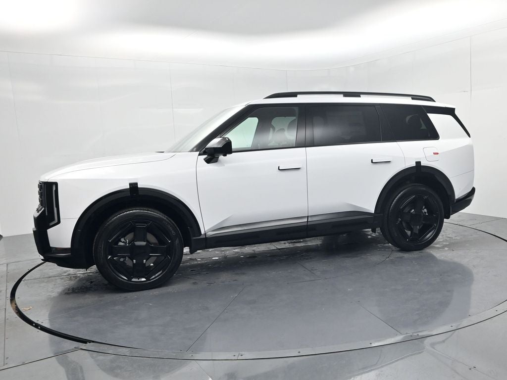 2027 Kia Telluride X-Line SX-Prestige