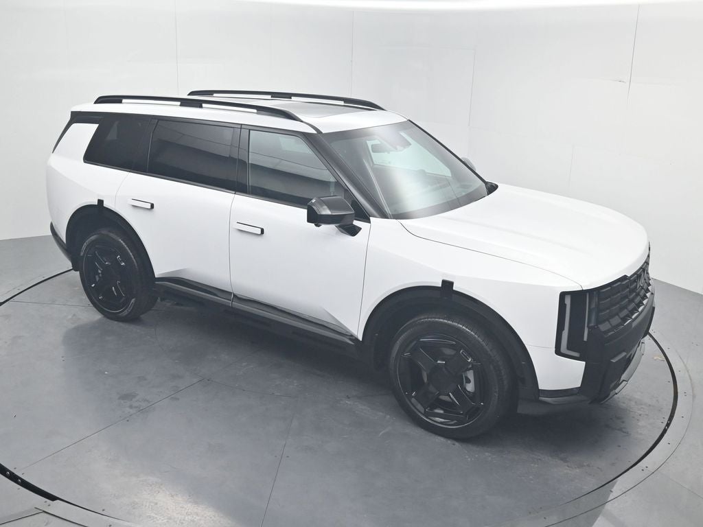 2027 Kia Telluride X-Line SX-Prestige