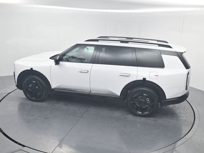 2027 Kia Telluride X-Line SX-Prestige