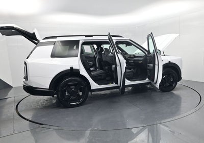 2027 Kia Telluride X-Line SX-Prestige