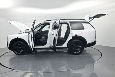 2027 Kia Telluride X-Line SX-Prestige