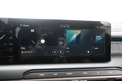 2027 Kia Telluride Hybrid SX Prestige