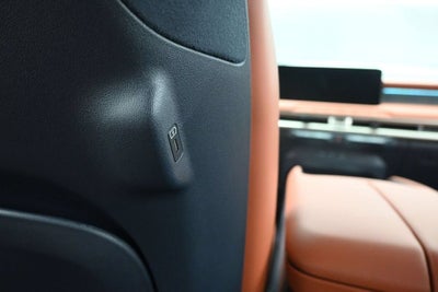 2027 Kia Telluride Hybrid SX Prestige