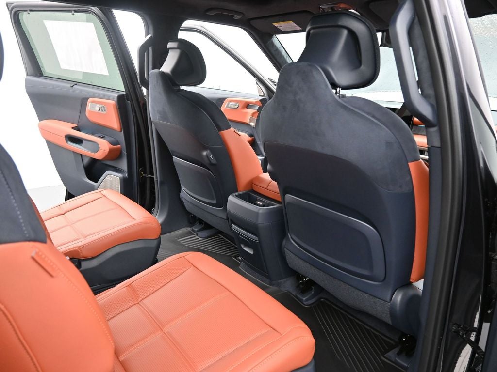 2027 Kia Telluride Hybrid SX Prestige