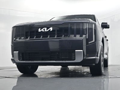 2027 Kia Telluride Hybrid SX Prestige