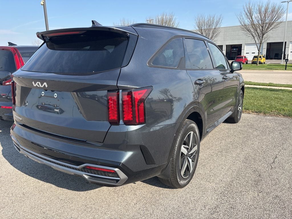 2023 Kia Sorento EX