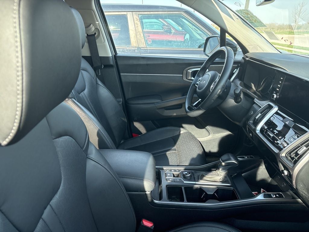 2023 Kia Sorento EX