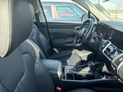 2023 Kia Sorento EX