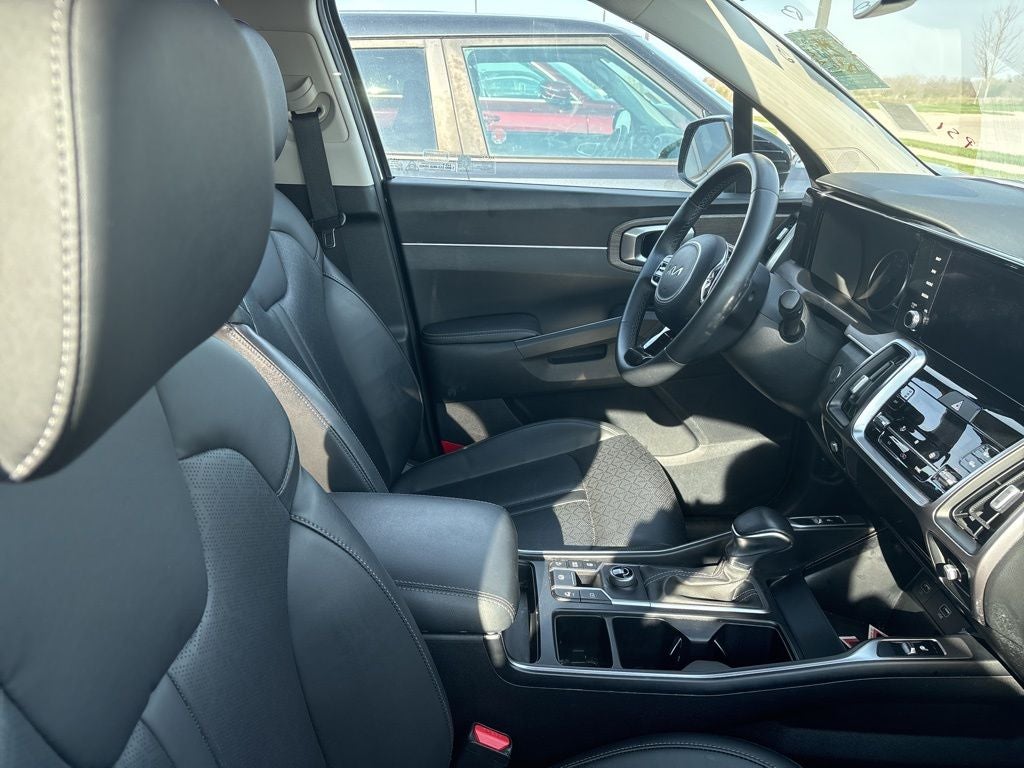 2023 Kia Sorento EX