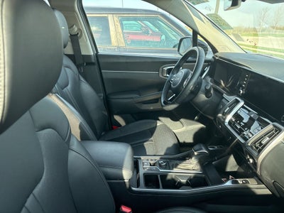 2023 Kia Sorento EX