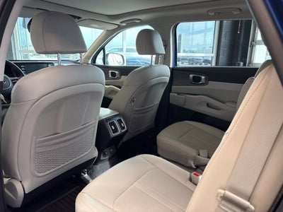 2021 Kia Sorento EX