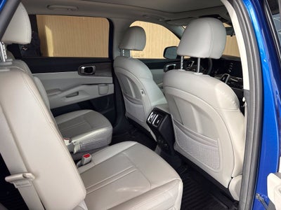 2021 Kia Sorento EX