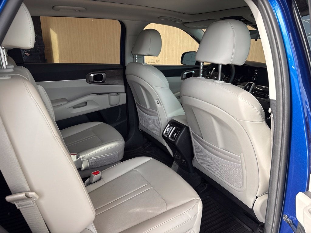 2021 Kia Sorento EX