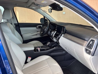 2021 Kia Sorento EX
