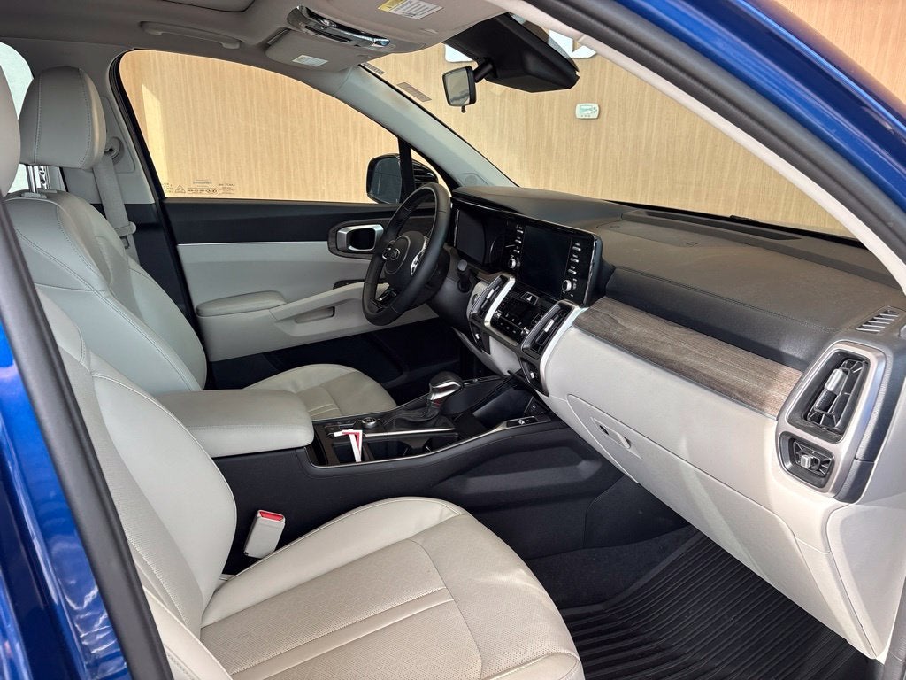 2021 Kia Sorento EX