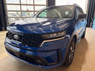 2021 Kia Sorento EX