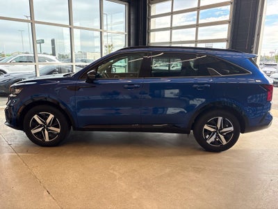 2021 Kia Sorento EX