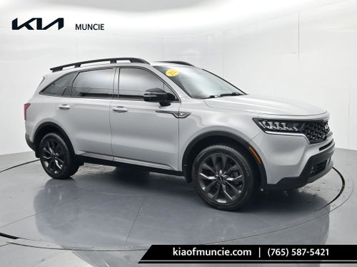 2023 Kia Sorento X-Line EX