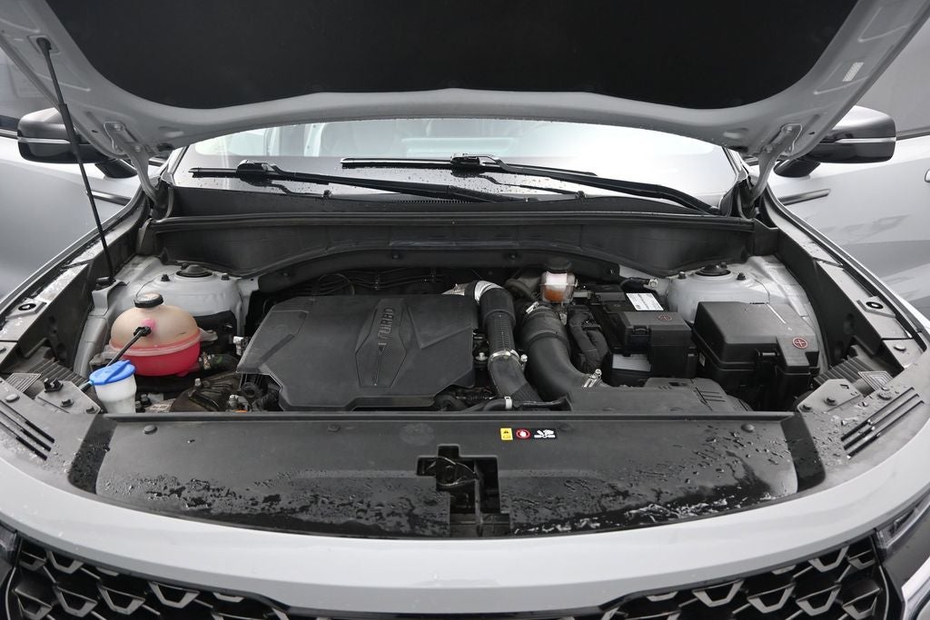 2023 Kia Sorento X-Line EX