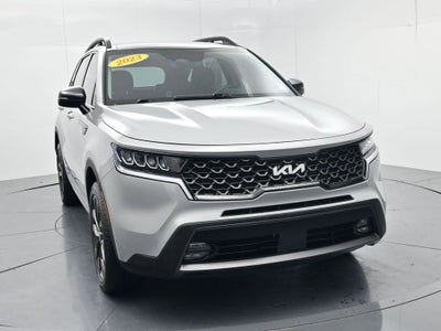 2023 Kia Sorento X-Line EX