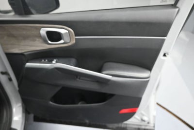2023 Kia Sorento X-Line EX