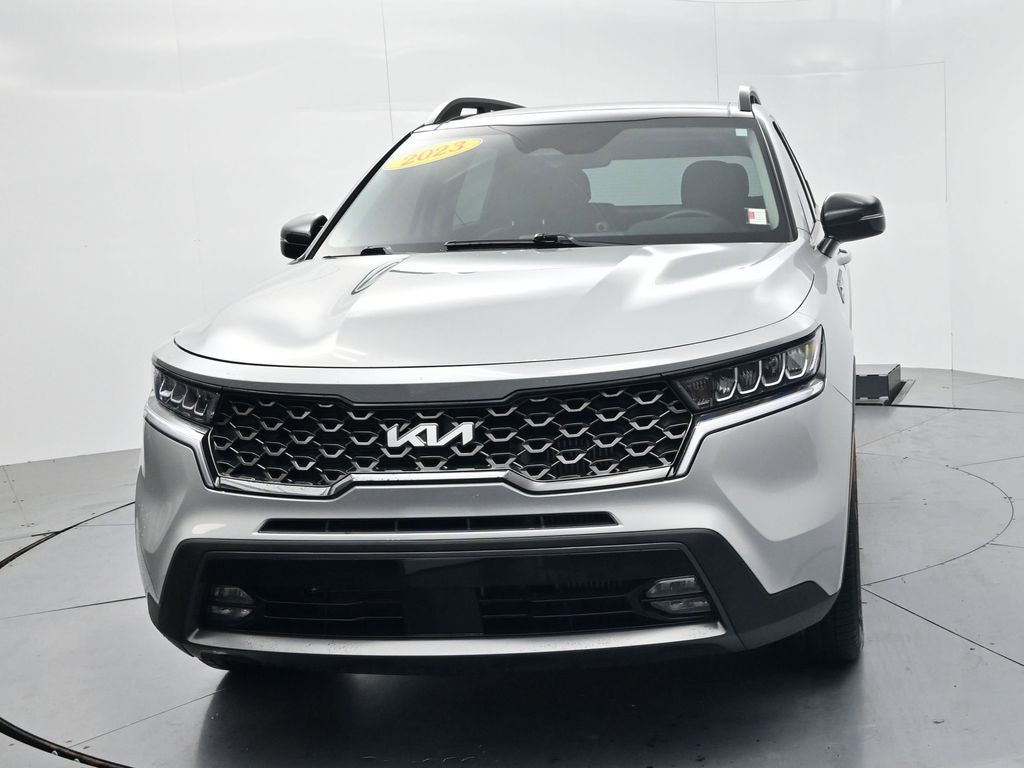 2023 Kia Sorento X-Line EX