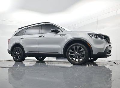 2023 Kia Sorento X-Line EX
