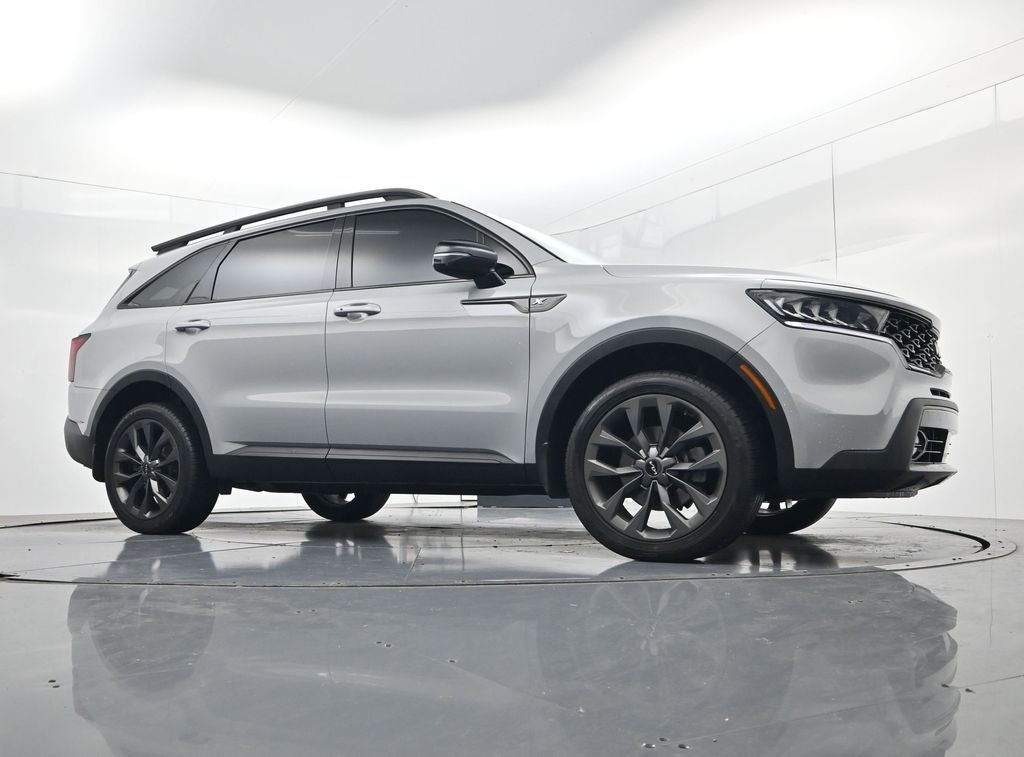 2023 Kia Sorento X-Line EX