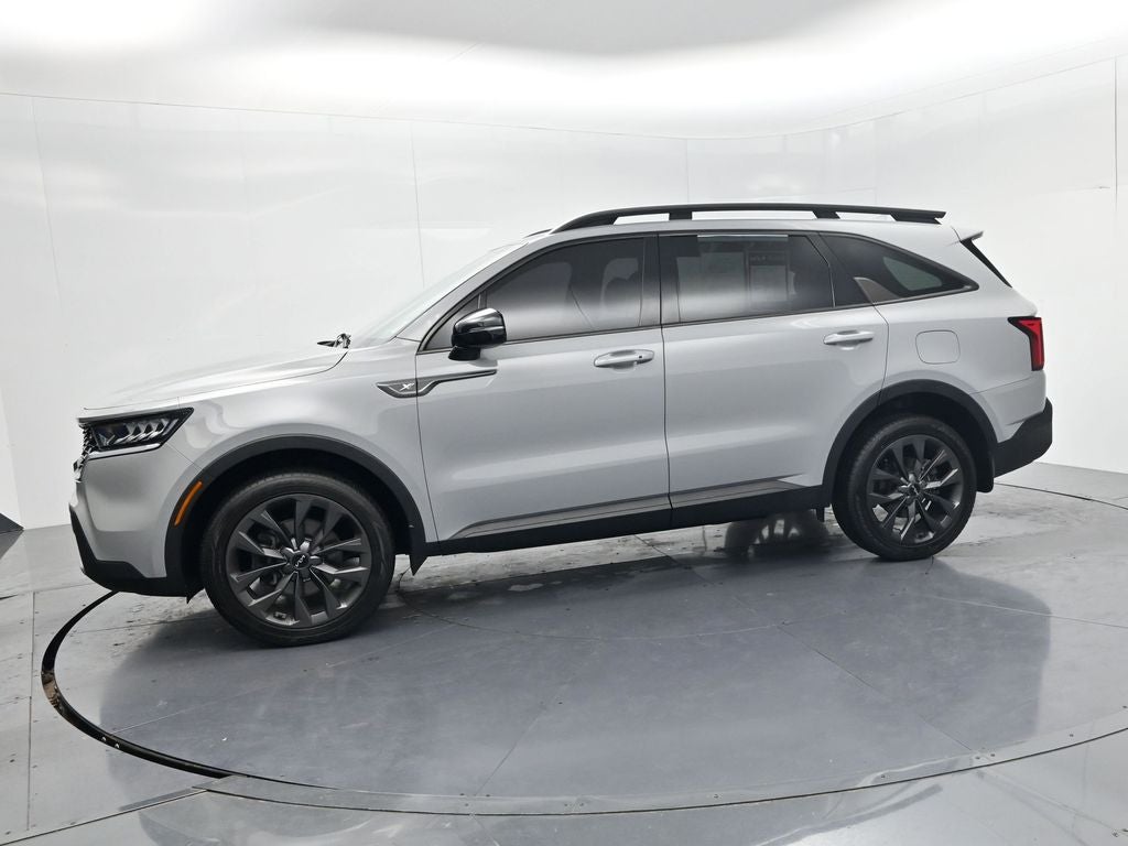 2023 Kia Sorento X-Line EX