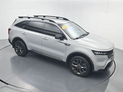 2023 Kia Sorento X-Line EX
