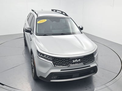 2023 Kia Sorento X-Line EX