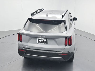 2023 Kia Sorento X-Line EX