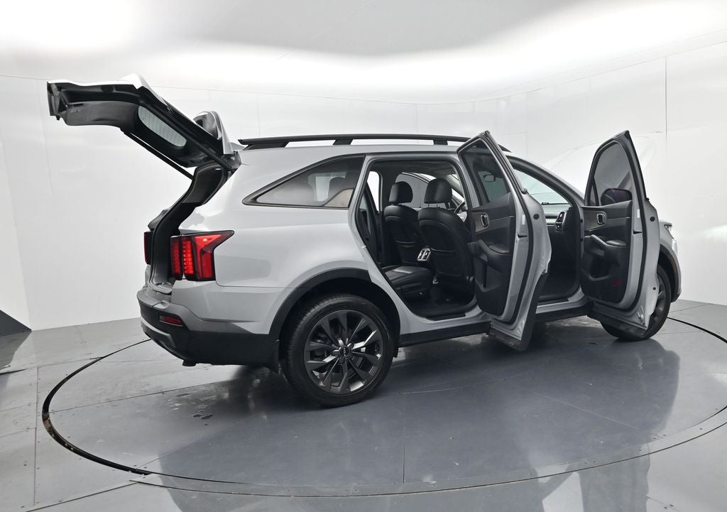 2023 Kia Sorento X-Line EX