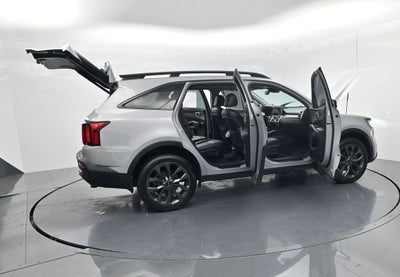2023 Kia Sorento X-Line EX