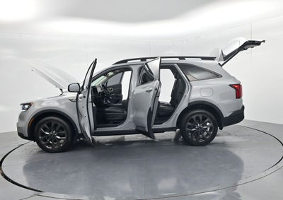 2023 Kia Sorento X-Line EX