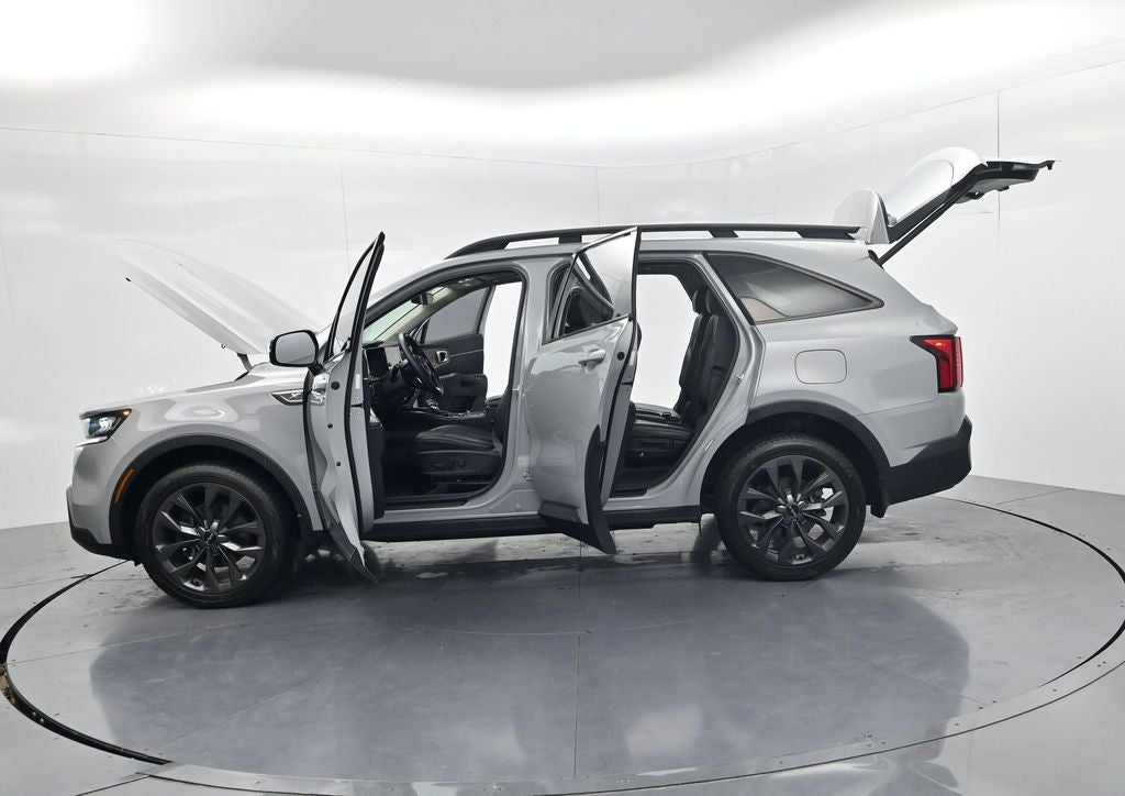 2023 Kia Sorento X-Line EX
