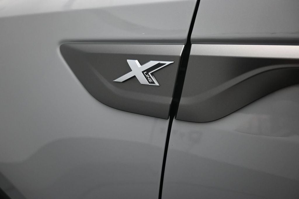 2022 Kia Sorento X-Line EX