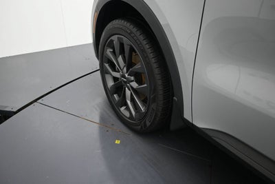2022 Kia Sorento X-Line EX