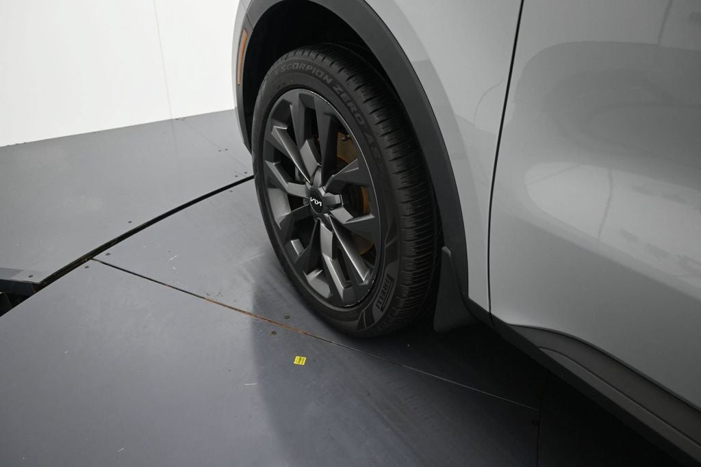 2022 Kia Sorento X-Line EX