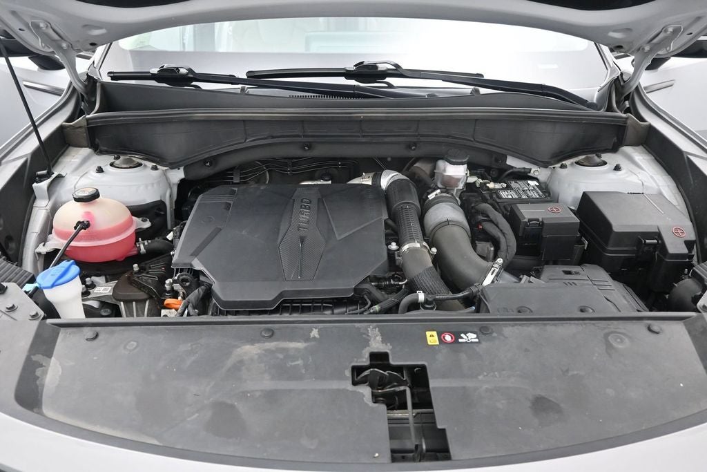2022 Kia Sorento X-Line EX