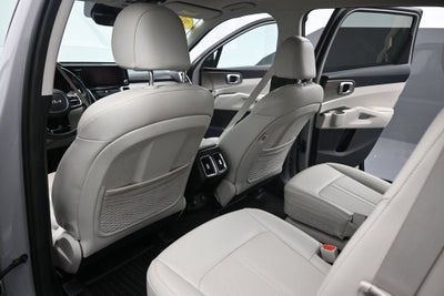 2022 Kia Sorento X-Line EX