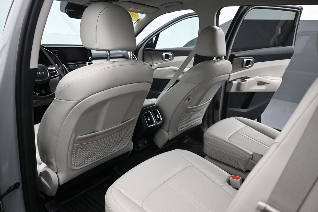 2022 Kia Sorento X-Line EX