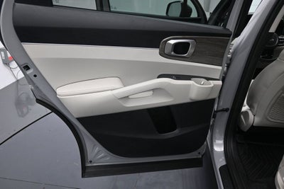 2022 Kia Sorento X-Line EX