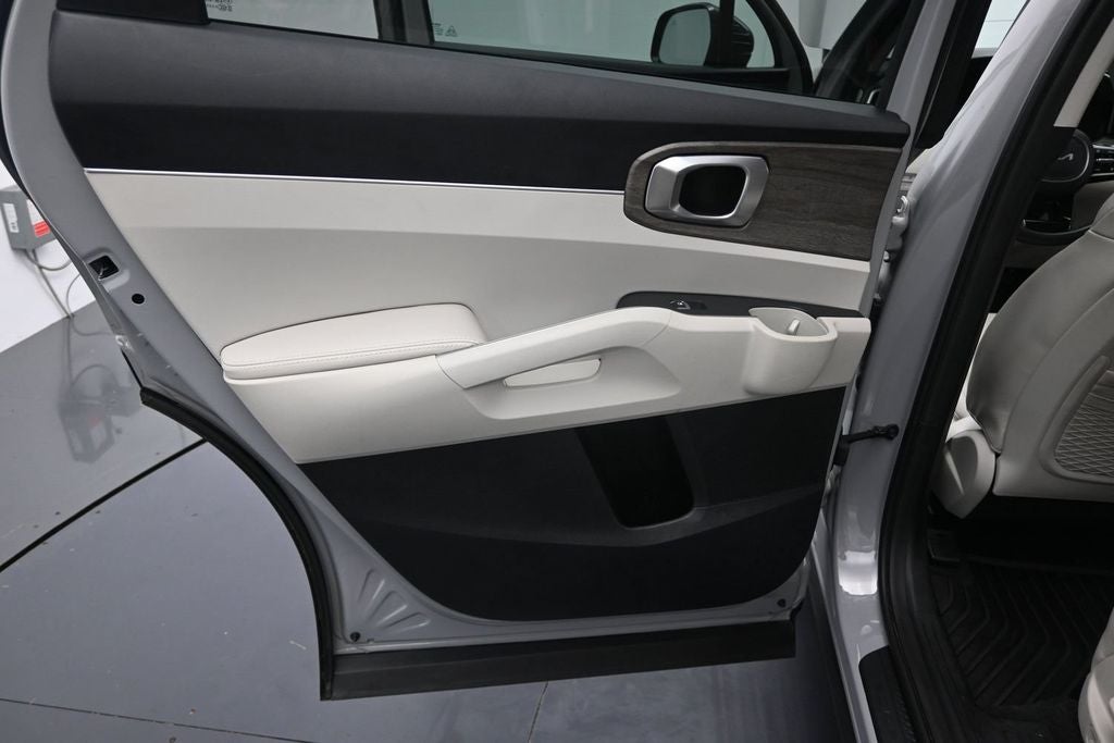 2022 Kia Sorento X-Line EX