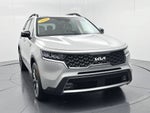2022 Kia Sorento X-Line EX