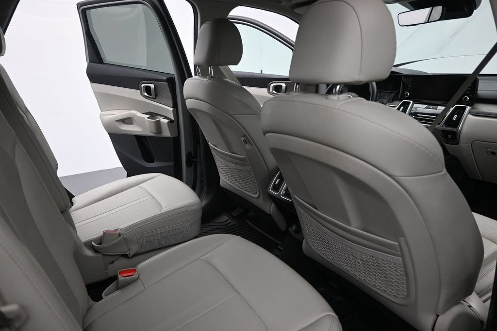 2022 Kia Sorento X-Line EX