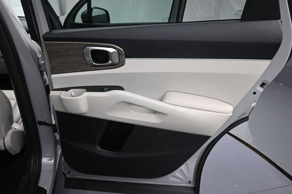2022 Kia Sorento X-Line EX