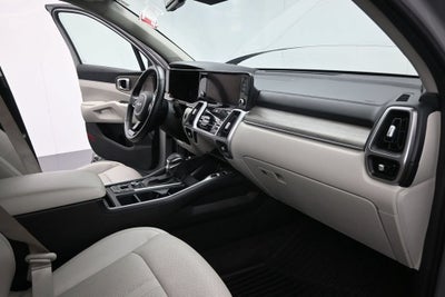 2022 Kia Sorento X-Line EX