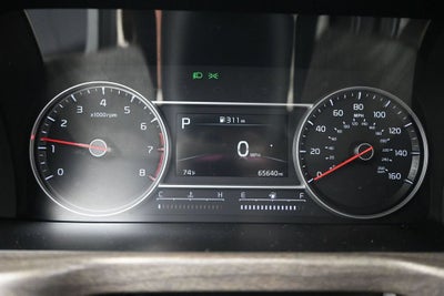 2022 Kia Sorento X-Line EX
